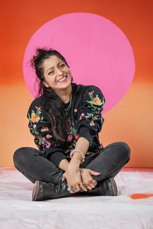 saadia