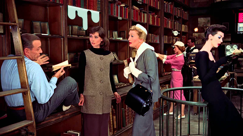 BOOK SHELVES
