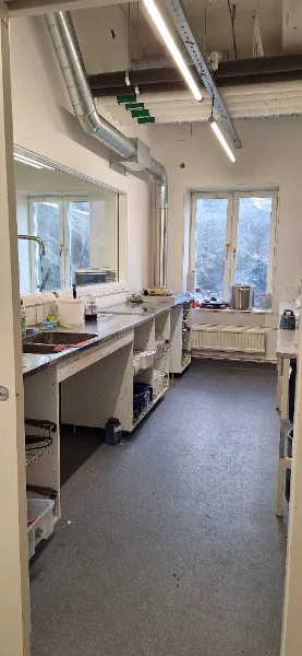 Färgeriet
