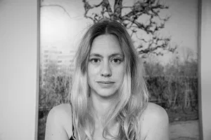 elsagregersdotter